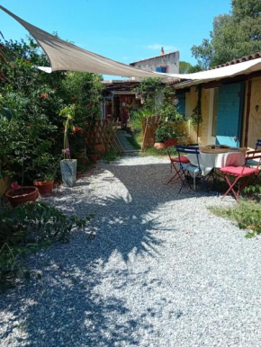 HACIENDITA